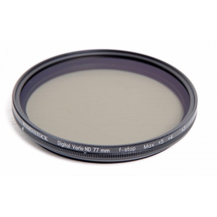 Светофильтр RODENSTOCK нейтрально серый Vario ND Filter M49